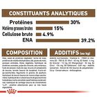 Royal Canin - Croquettes Senior Sterilised 12+ pour Chat Senior image number null