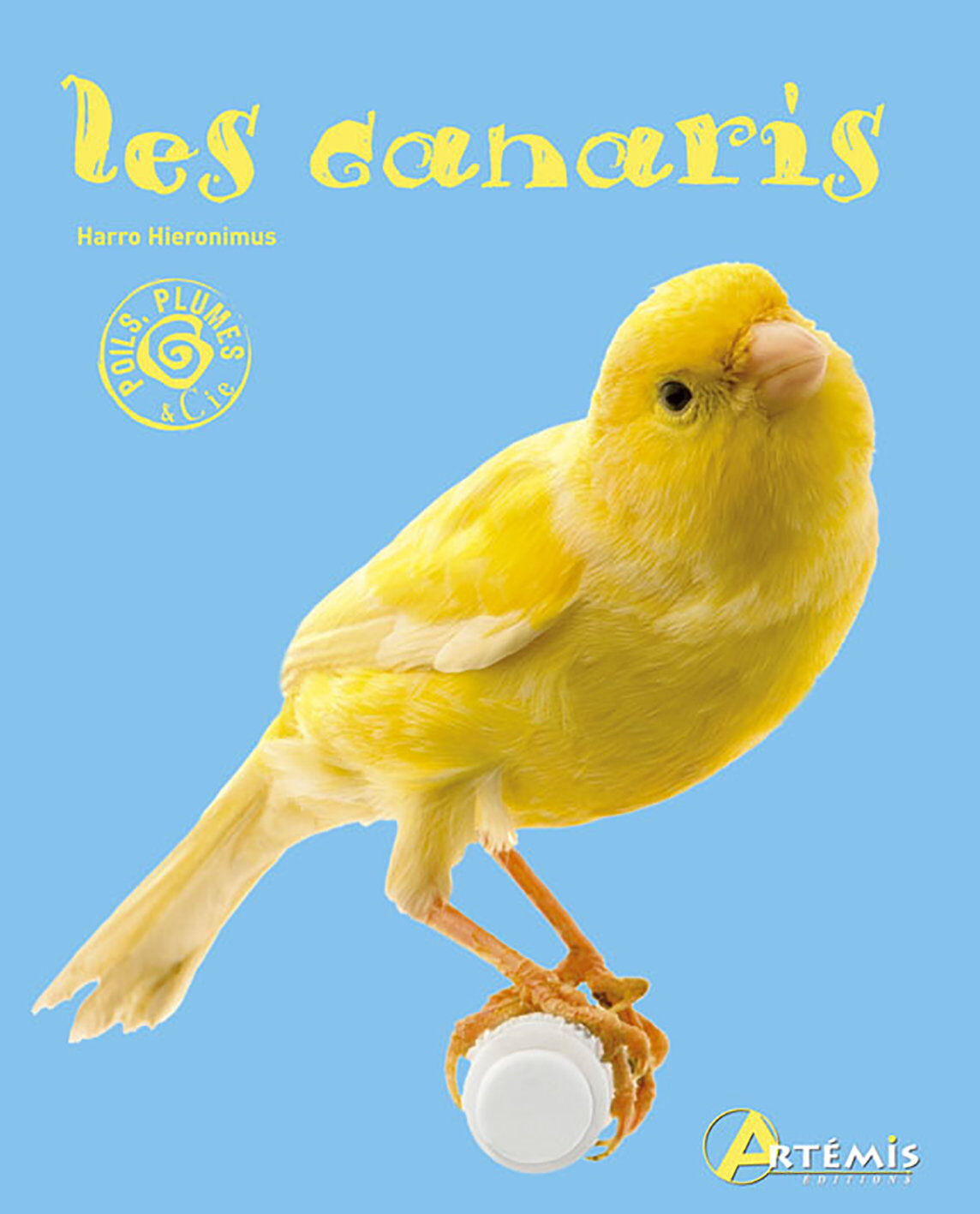 Art&eacute;mis - Les Canaris Image num&eacute;ro 1