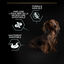 Pro Plan - Croquettes OPTIDIGEST Small & Mini Adult Sans Céréales Dinde pour Chien - 7Kg Indicateur image numéro 7