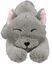 Trixie - CHAT EN PELUCHE RECYCLÉ - 31 CM Indicateur image numéro 1