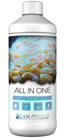 Colombo - Liquide Additif All In One Colours Marine - 1000ml