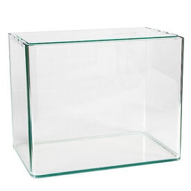 Aquadella - Aquarium Urbyss R3 en Verre Courbé