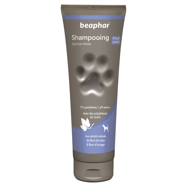 Beaphar - Shampoing Spécial pour Chiots - 250ml image number null