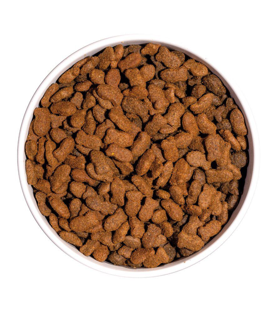 Ownat - Croquettes PRIME Grain Free Sterilized Poisson pour Chats - 3Kg Image num&eacute;ro 3