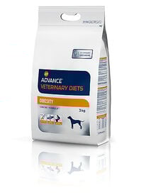 Advance Veterinary Diets - Croquettes Veterinary Obesity pour Chien