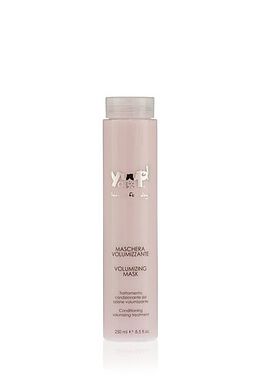 Yuup! - Après-Shampoing Home Volumisant pour Chiens - 250ml