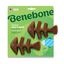 Benebone - Jouet Tiny Pack Fishbone - X2 Indicateur image numéro 1