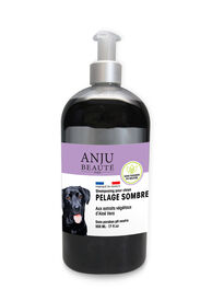 Anju Beaute - Shampooing Pelage Sombre Chiens - 500ml
