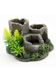 Amtra - D&eacute;coration Shrimp Playground Pilier - S