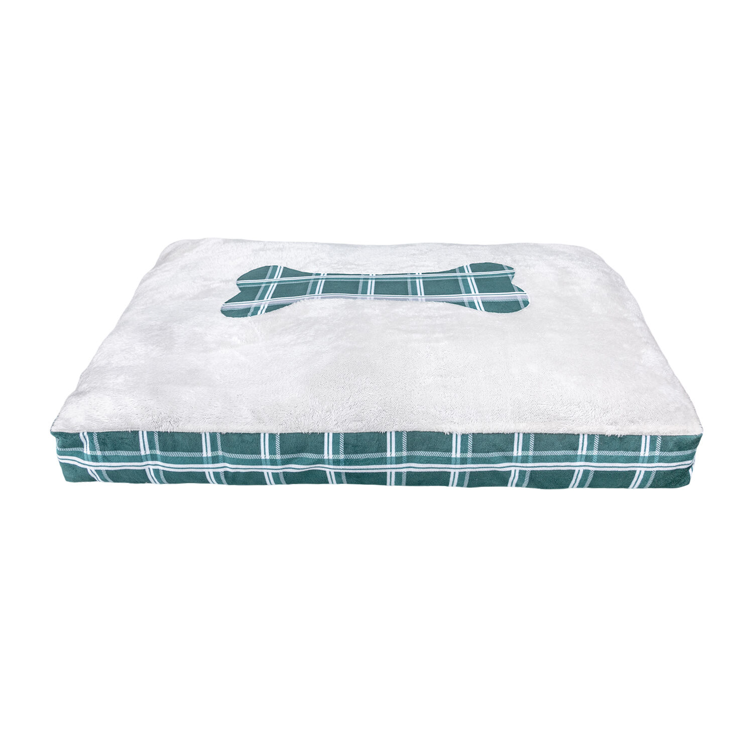 Wonder Christmas - Matelas de No&euml;l pour Chien - M Image num&eacute;ro 1
