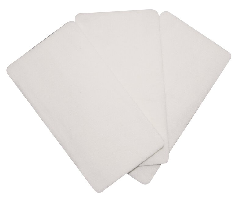 Croci - Serviettes Hygiéniques Culotte pour Chiens - L Image numéro 1 Croci - Serviettes Hygiéniques Culotte pour Chiens - L Image numéro 1