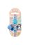 Ferribiella - Collier Anti-Etranglement Snowball pour Chats - Bleu Indicateur image numéro 2