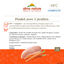 Almo Nature - Pâtée en Boîte HFC au Poulet et Carottes pour Chat - 70g Indicateur image numéro 3