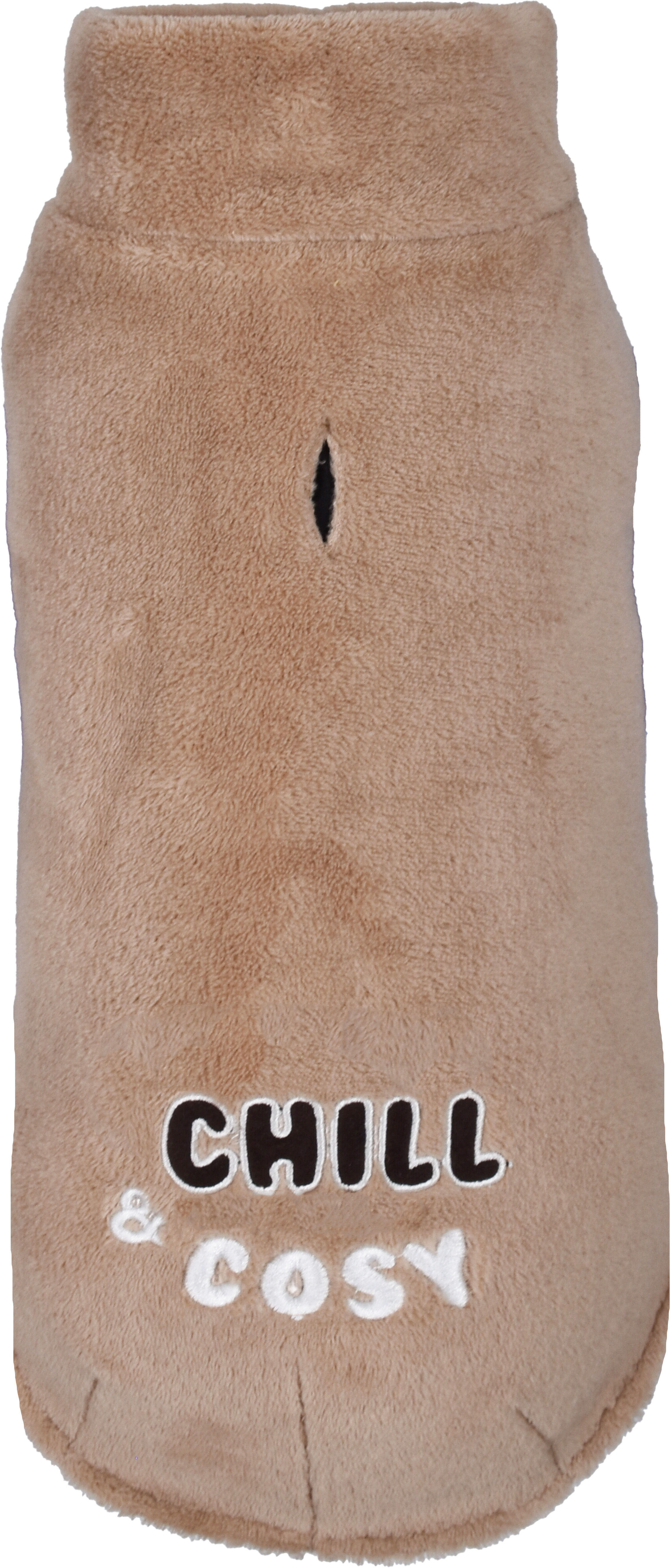 Bobby - Pull Chill Taupe - 25/XS Image num&eacute;ro 1