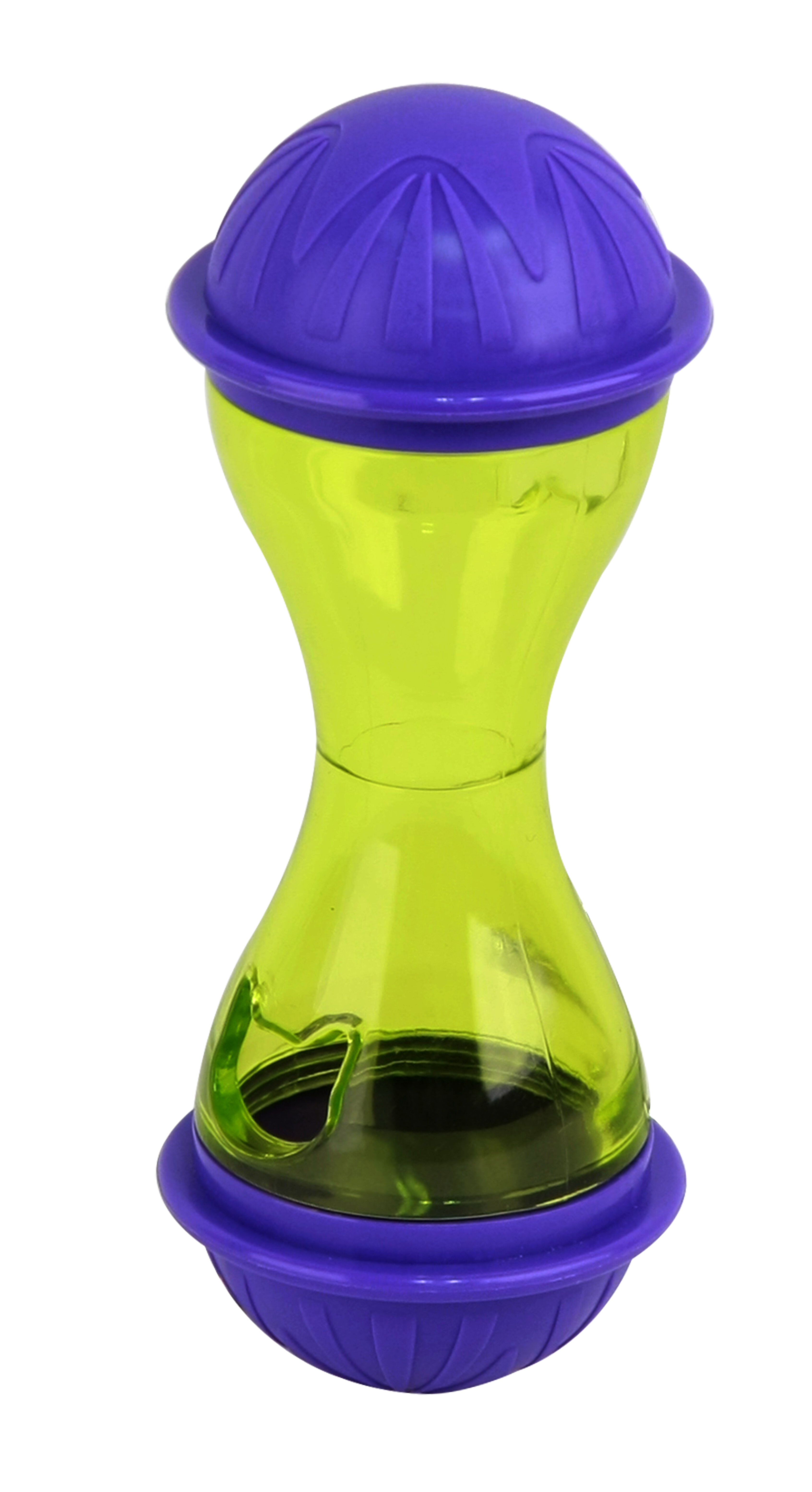 Bubimex - Jouet Rouleau &agrave; Friandises pour Chien - 11cm Image num&eacute;ro 1