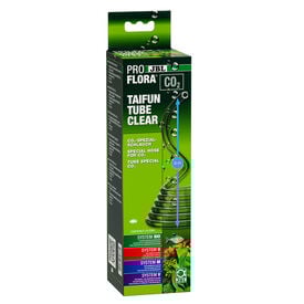 JBL - Tuyau Spécial CO2 Proflora Taifun Clear pour Aquarium - 3m