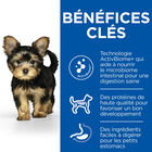 Hill's Science Plan Puppy Perfect Digestion Small & Mini croquettes pour chiot de petite taille 3kg image number null