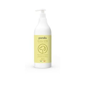 Puralia - Shampoing Démêlant