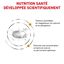 Royal Canin - Croquettes Veterinary Diet Urinary S/O pour Chat - 1,5Kg Indicateur image numéro 3