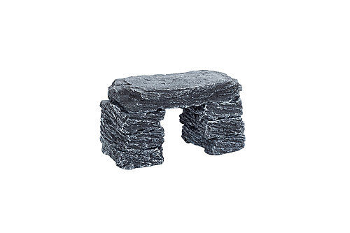 Reptizoo - Cachette Multi-Fonction pour Reptiles - 7pcs Image num&eacute;ro 1