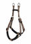 Animalis - Harnais Basic Confort Taupe pour Chien - T1 15mm et 45/57cm Indicateur image numéro 2