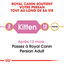 Royal Canin - Croquettes Persian Kitten pour Chatons - 2Kg Indicateur image num&eacute;ro 2