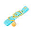 Pop Dog - Collier A  1/4 Illet Dragueur Bleu pour Chien - XS Indicateur image numéro 1