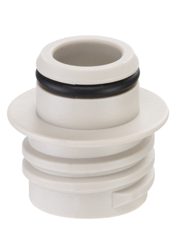 Ferplast - Distributeur Double d Eau et Croquettes Bouteille pour Chiens Image numéro 4 Ferplast - Distributeur Double d Eau et Croquettes Bouteille pour Chiens Image numéro 4