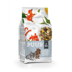 Witte Molen - Aliment Muesli Puur Chinchilla Et Dègue - 2kg