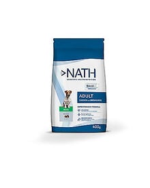 Nath - Croquettes Mini Adult Au Poulet Pour Chien