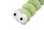 Tootoy! - Jouet Peluche Chenille pour Chats - Vert Indicateur image numéro 2