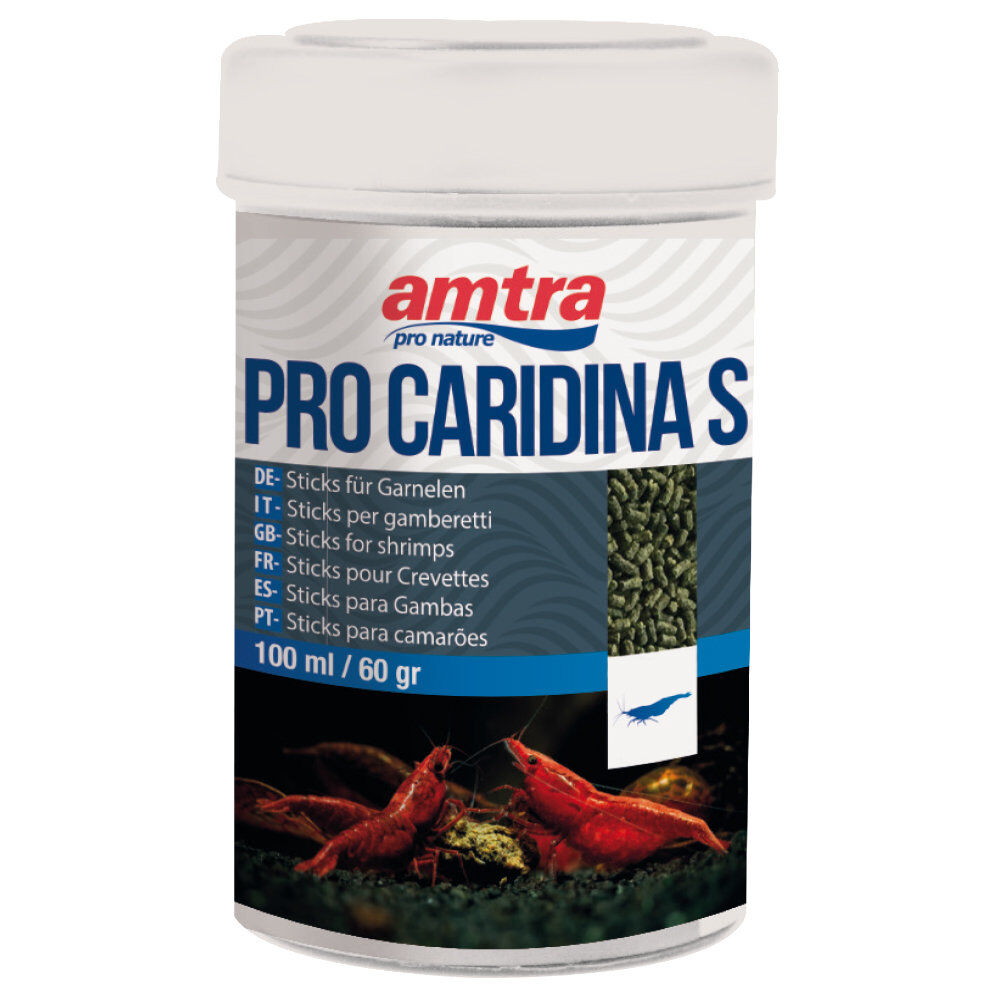 Amtra - Aliment Pro Caridina Stick - 100ml Image num&eacute;ro 1