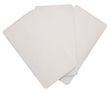 Croci - Serviettes Hygiéniques Culotte pour Chien M