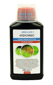 Easy Life - Solution Nutritive Easycarbo pour Plantes - 250ml
