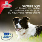 Hill's Science Plan - Croquettes Light au Poulet pour Chien Sénior de Petite Race - 2,5Kg image number null