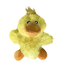 KONG - Jouet Duck Dr Noys pour Petits Chiens Indicateur image numéro 2