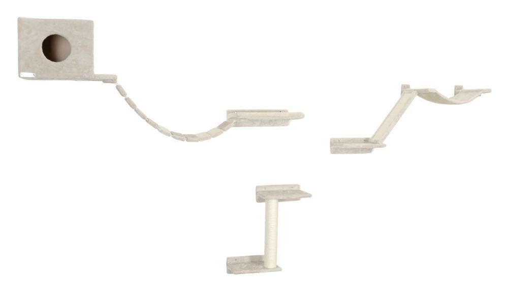 Kerbl - Mur d'Escalade Mount Everest pour Chat Image num&eacute;ro 1