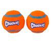 Petmate - Jouet Chuckit! Tennis Ball 2pk pour Chiens - Medium Image num&eacute;ro 1