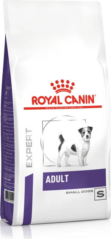 Royal Canin - Croquettes Veterinary Adult Vet Care pour Petit Chien - 2Kg Image num&eacute;ro 1
