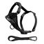 Kurgo - Harnais de S&eacute;curit&eacute; "Smart" Noir pour Chiens - XL Indicateur image num&eacute;ro 1