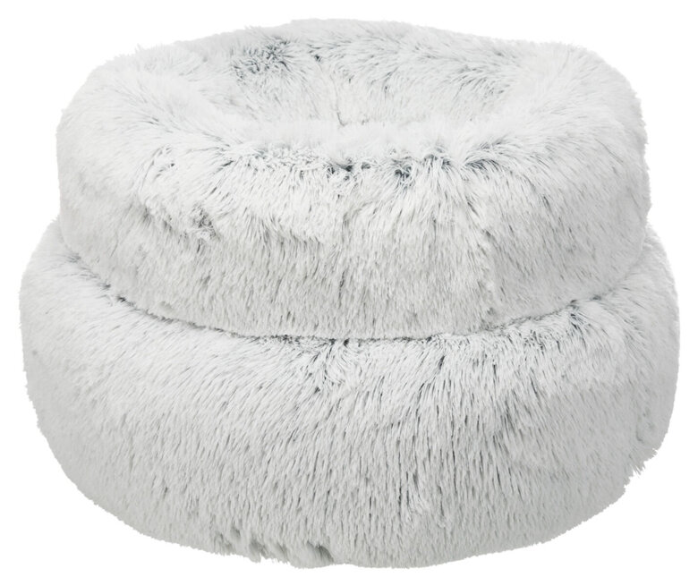 Trixie - Coussin Harvey Blanc Noir pour Chat - T50 Image numéro 3 Trixie - Coussin Harvey Blanc Noir pour Chat - T50 Image numéro 3