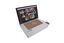 Animalis - Griffoir Carton CatBook Pro pour Chats - 33x22,5x26cm Indicateur image numéro 6