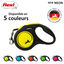 Flexi - Laisse New Neon Avec Sangle De 5m pour Chien - S 5m Indicateur image numéro 9