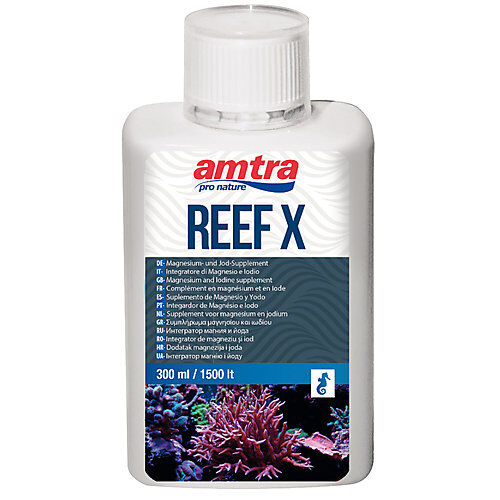 Amtra - Compl&eacute;ment De Magn&eacute;sium Reef X - 300ml Image num&eacute;ro 1