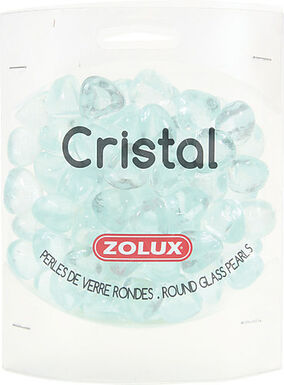 Zolux - Perles de Verre Cristal - 472g