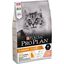 Pro Plan - Croquettes OPTIDERMA Elegant Saumon pour Chat Indicateur image numéro 1