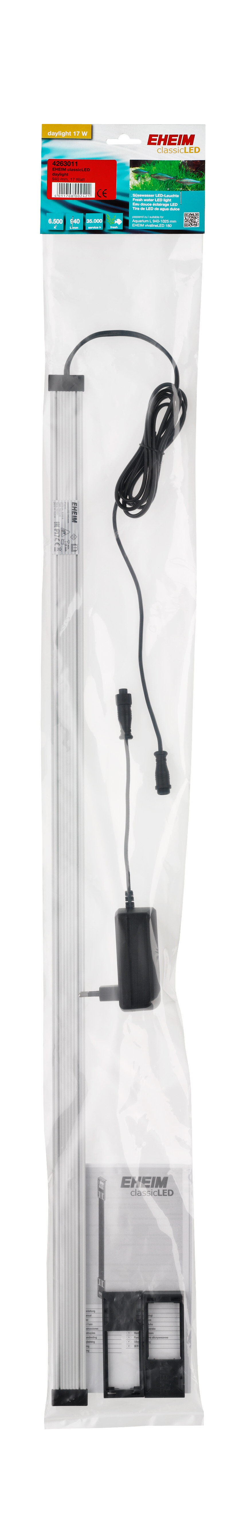 Eheim - Eclairage ClassicLed 940 pour Aquarium d'Eau Douce Image num&eacute;ro 1