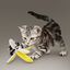 KONG - Jouet Better Buzz Banana Indicateur image numéro 2