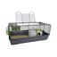 Hamiform - Cage Equipée Essentiel pour Lapin - 100 Indicateur image numéro 2