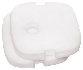 Sera - Fibres de Filtration pour Pompe 250/400+UV - Blanche